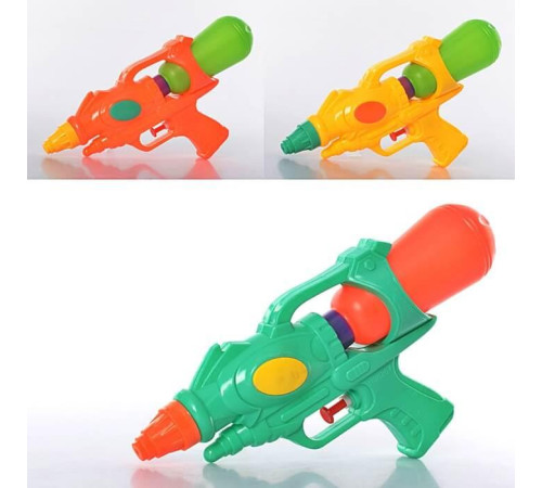 Водный пистолет (MR0583)